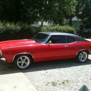 Meet your Posher, Nick